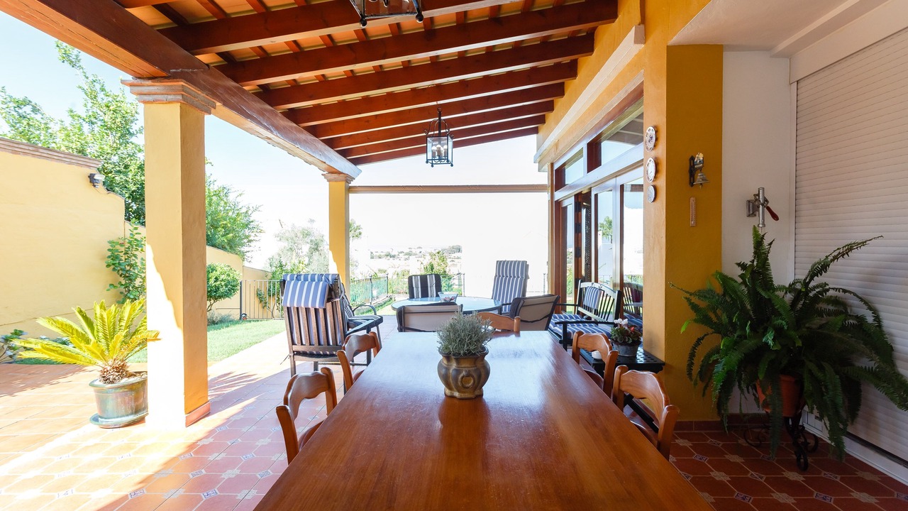 Photo of Outdoor in Sanlucar de Barrameda