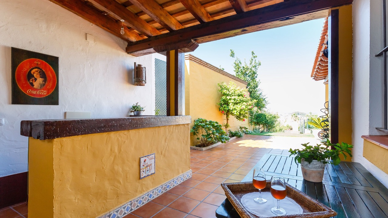 Photo of Outdoor in Sanlucar de Barrameda