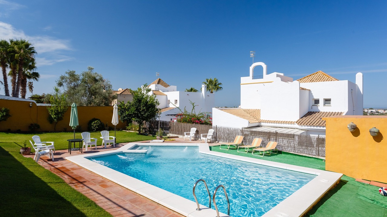 Photo of Outdoor in Sanlucar de Barrameda