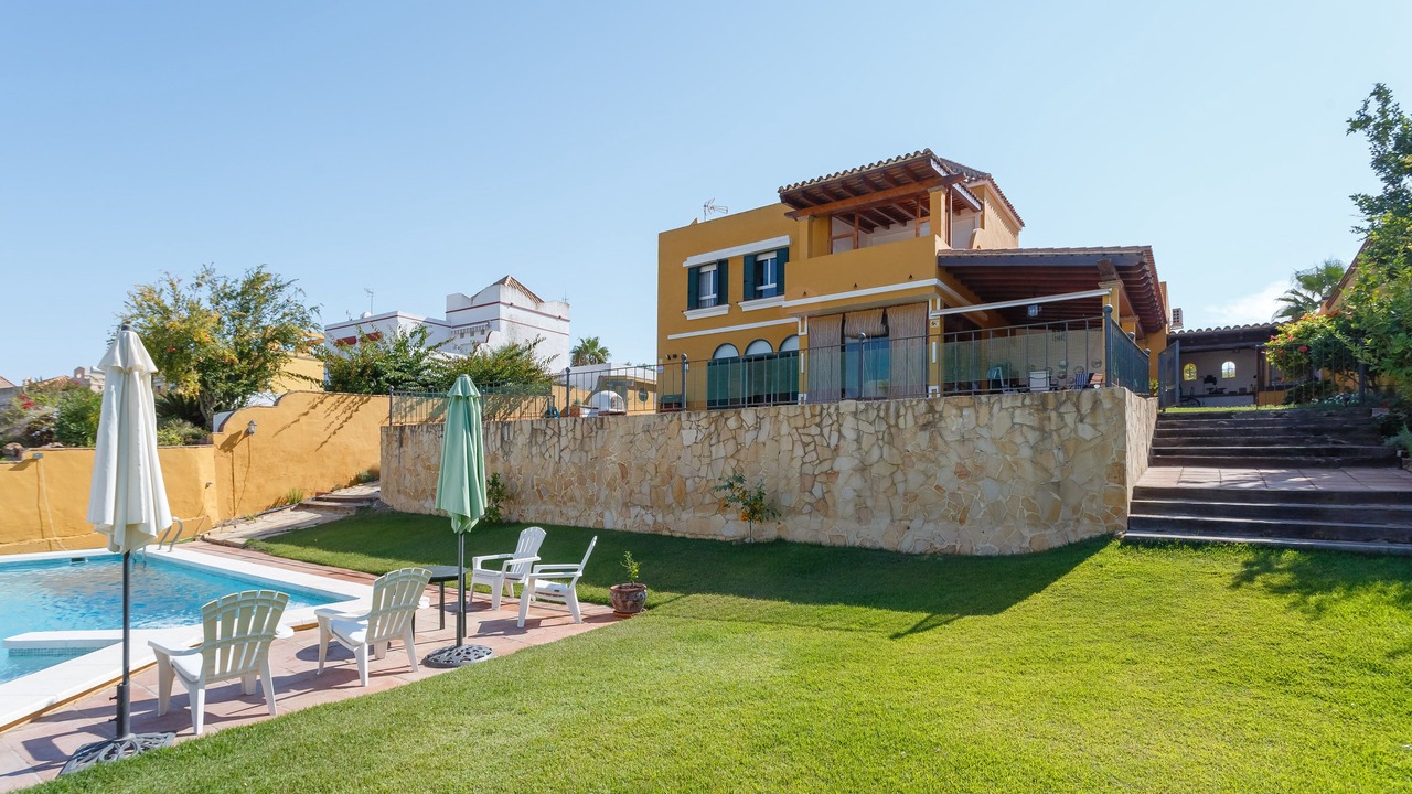 Photo of Outdoor in Sanlucar de Barrameda