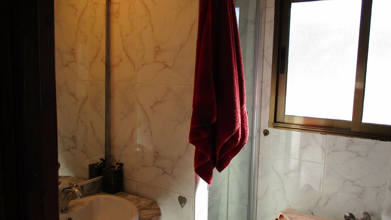 Photo of Bathroom in Paichi