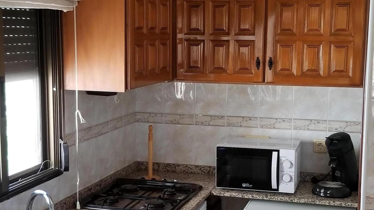 Photo of Kitchen in Paichi