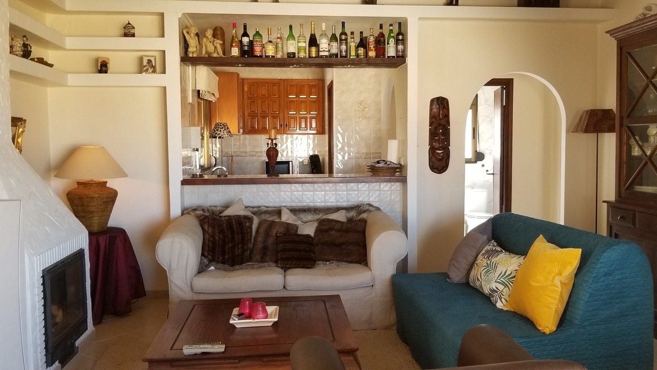 Photo of Livingroom in Paichi