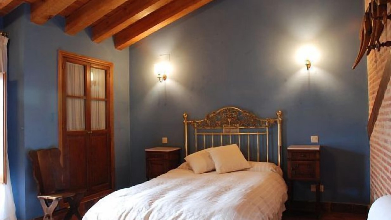 Photo of Bedroom in Martin Miguel