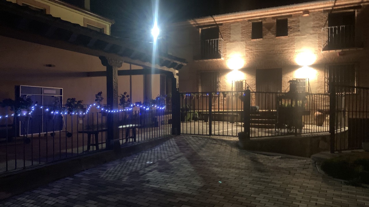 Photo of Patio Balcony in Martin Miguel