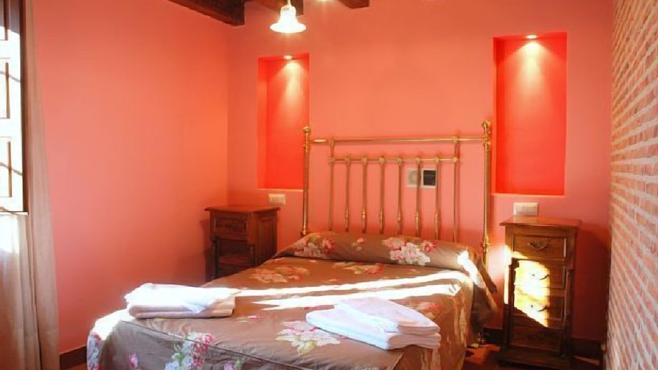 Photo of Bedroom in Martin Miguel