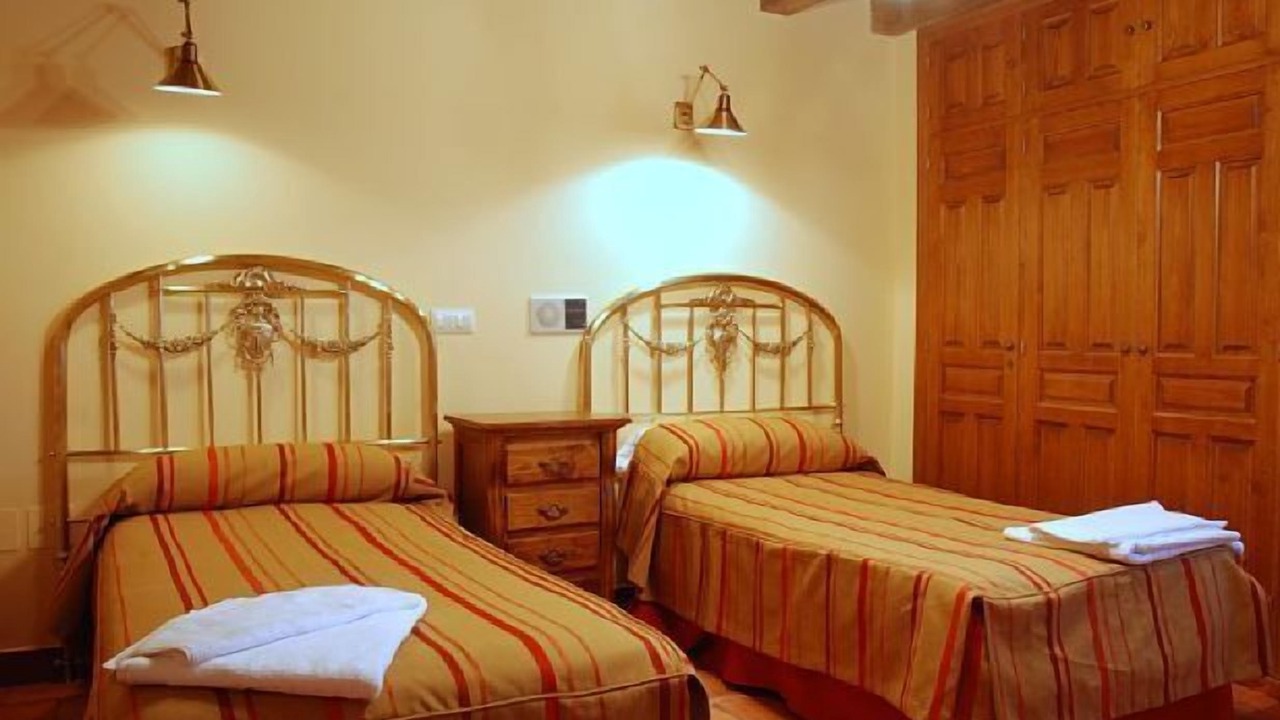 Photo of Bedroom in Martin Miguel