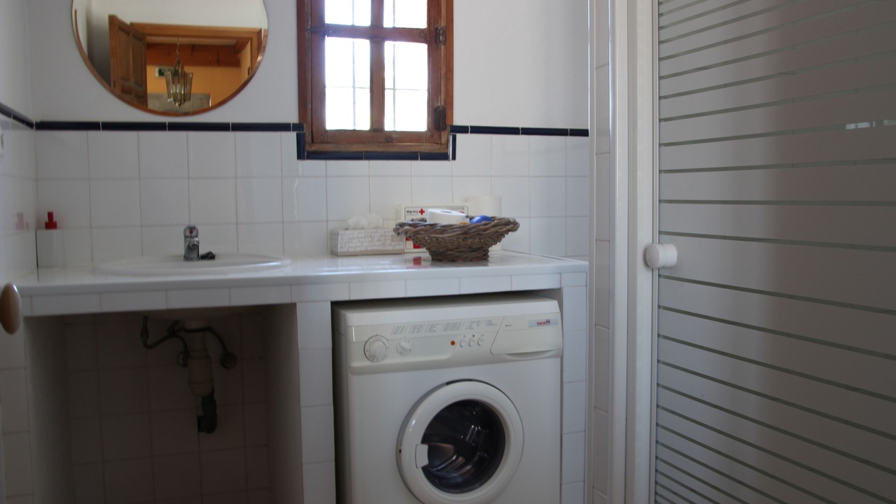 Photo of Bathroom in Fuente-Tojar