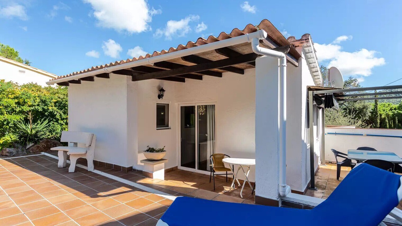 Photo of Outdoor in La Roca de Malvet