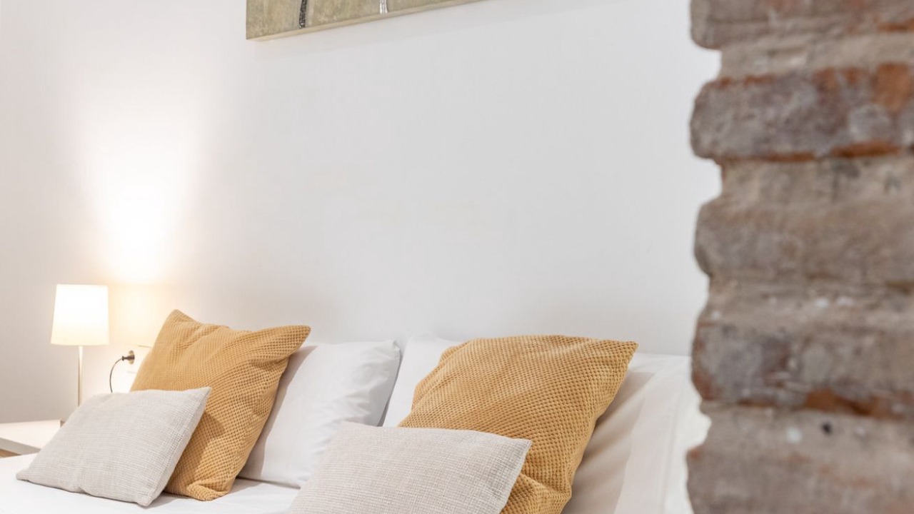 Photo of Bedroom in Sant Francesc
