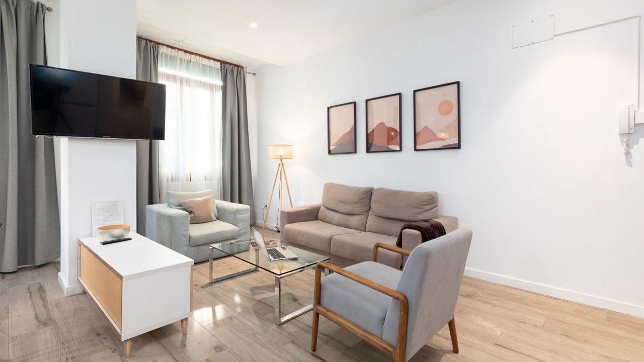Photo of Livingroom in Sant Francesc