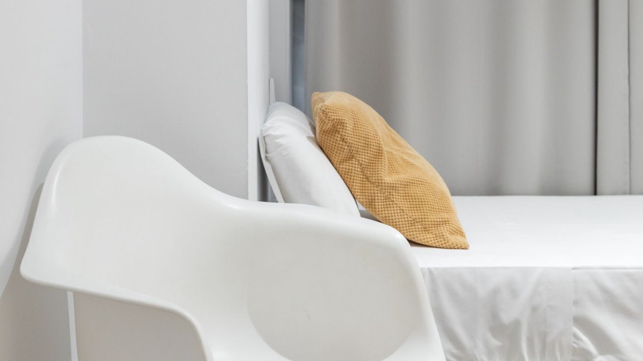 Photo of Bedroom in Sant Francesc