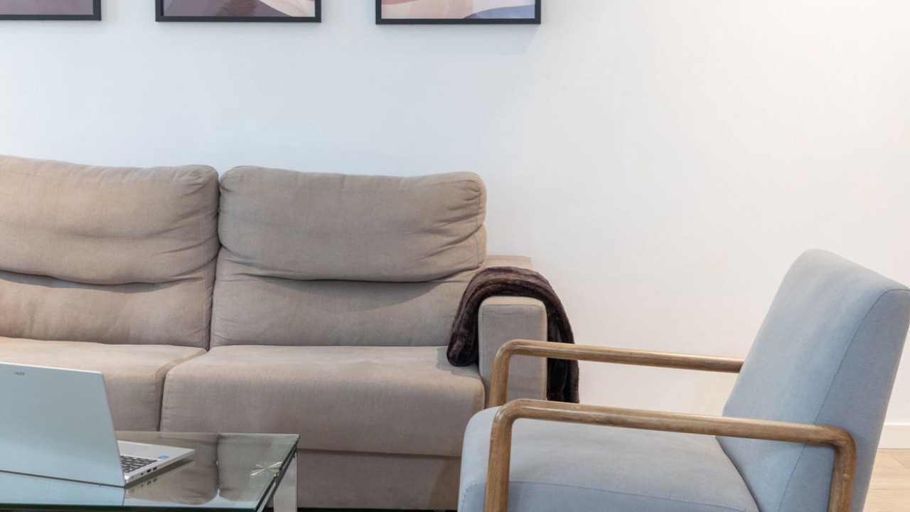Photo of Livingroom in Sant Francesc