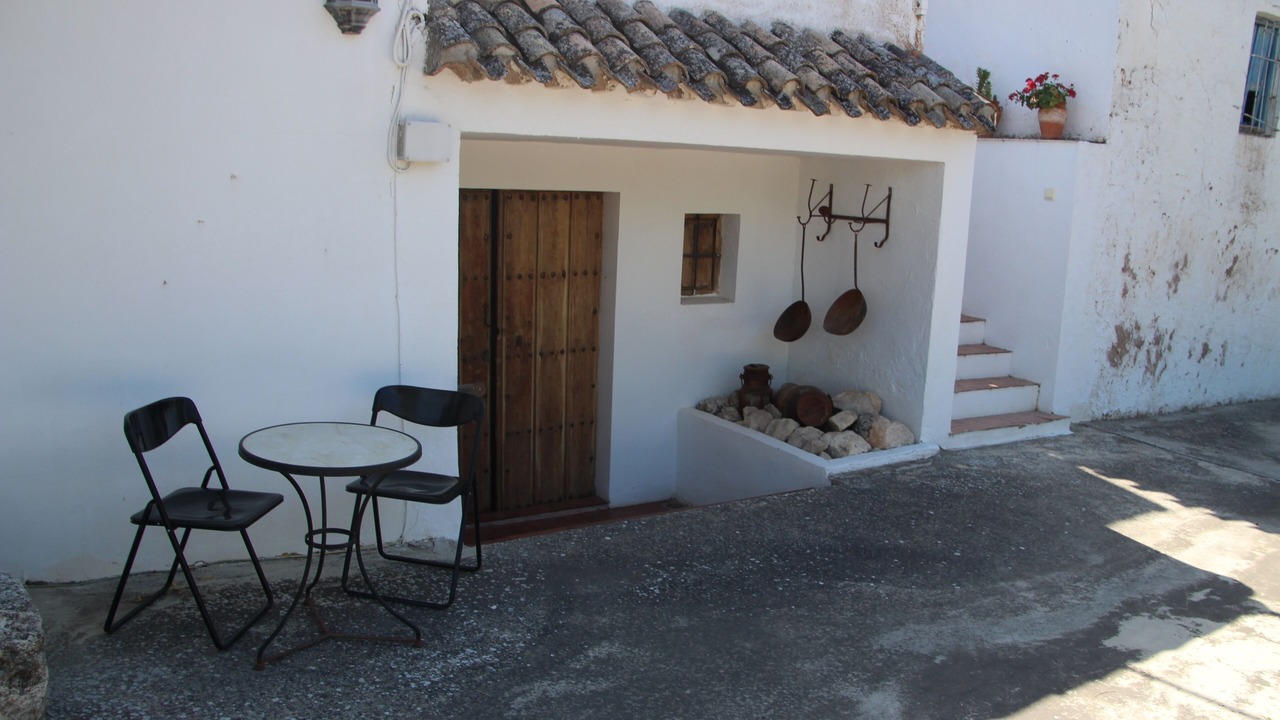 Photo of Outdoor in Fuente-Tojar