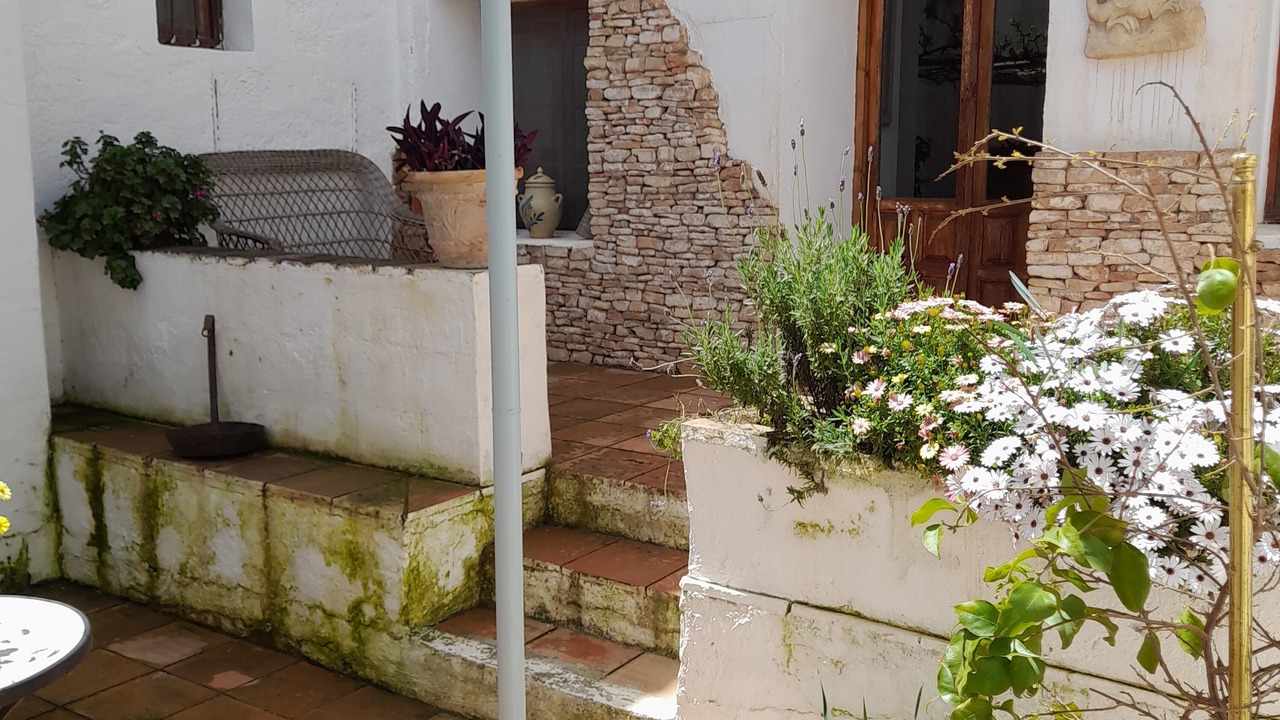 Photo of Outdoor in Fuente-Tojar