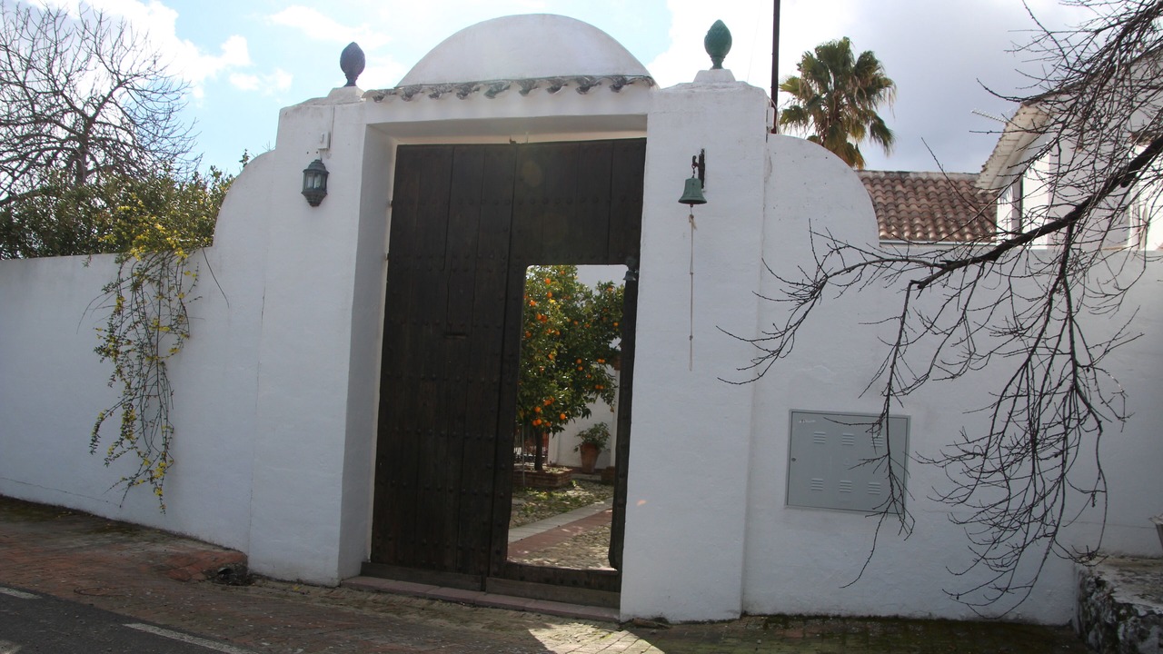 Photo of Outdoor in Fuente-Tojar