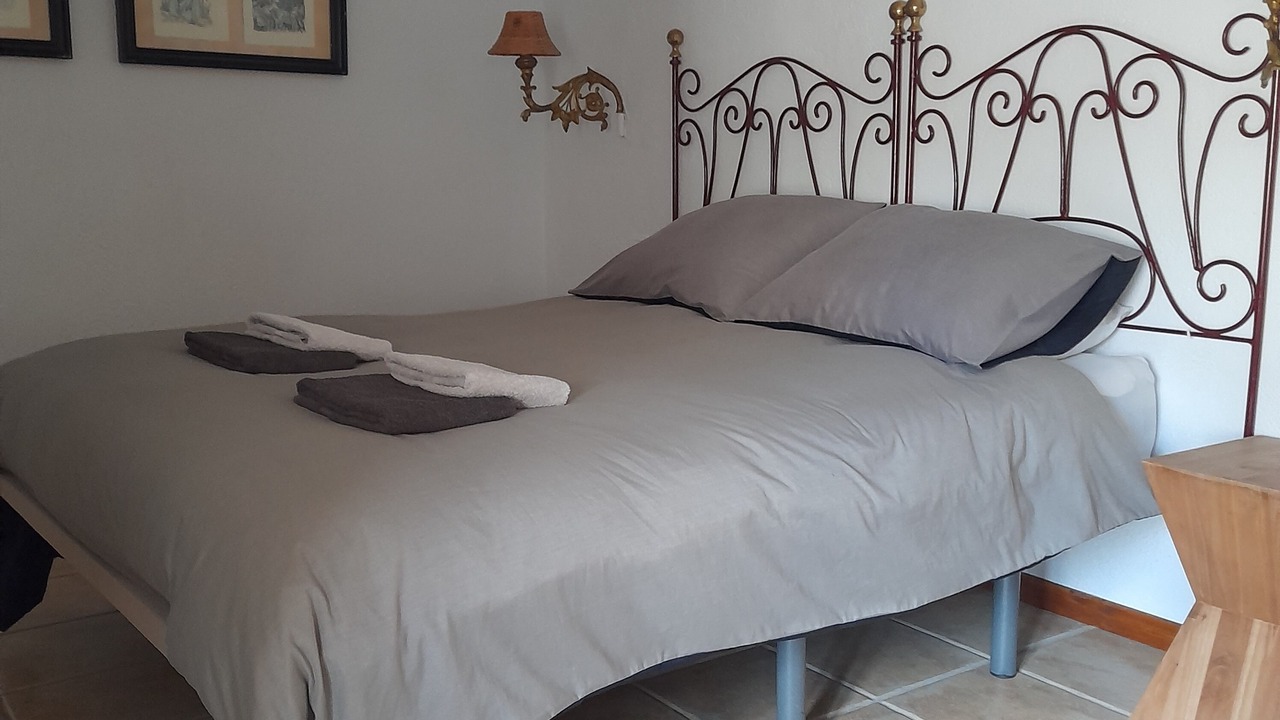 Photo of Bedroom in Fuente-Tojar