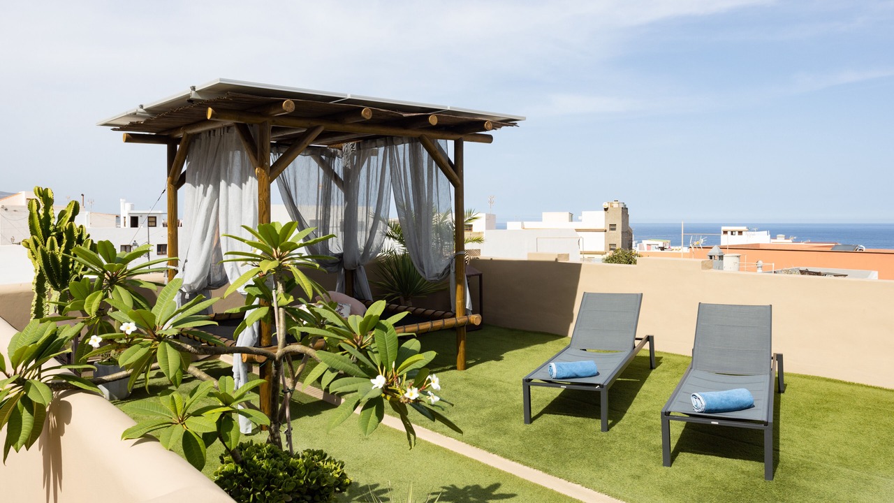 Photo of Outdoor in Garachico