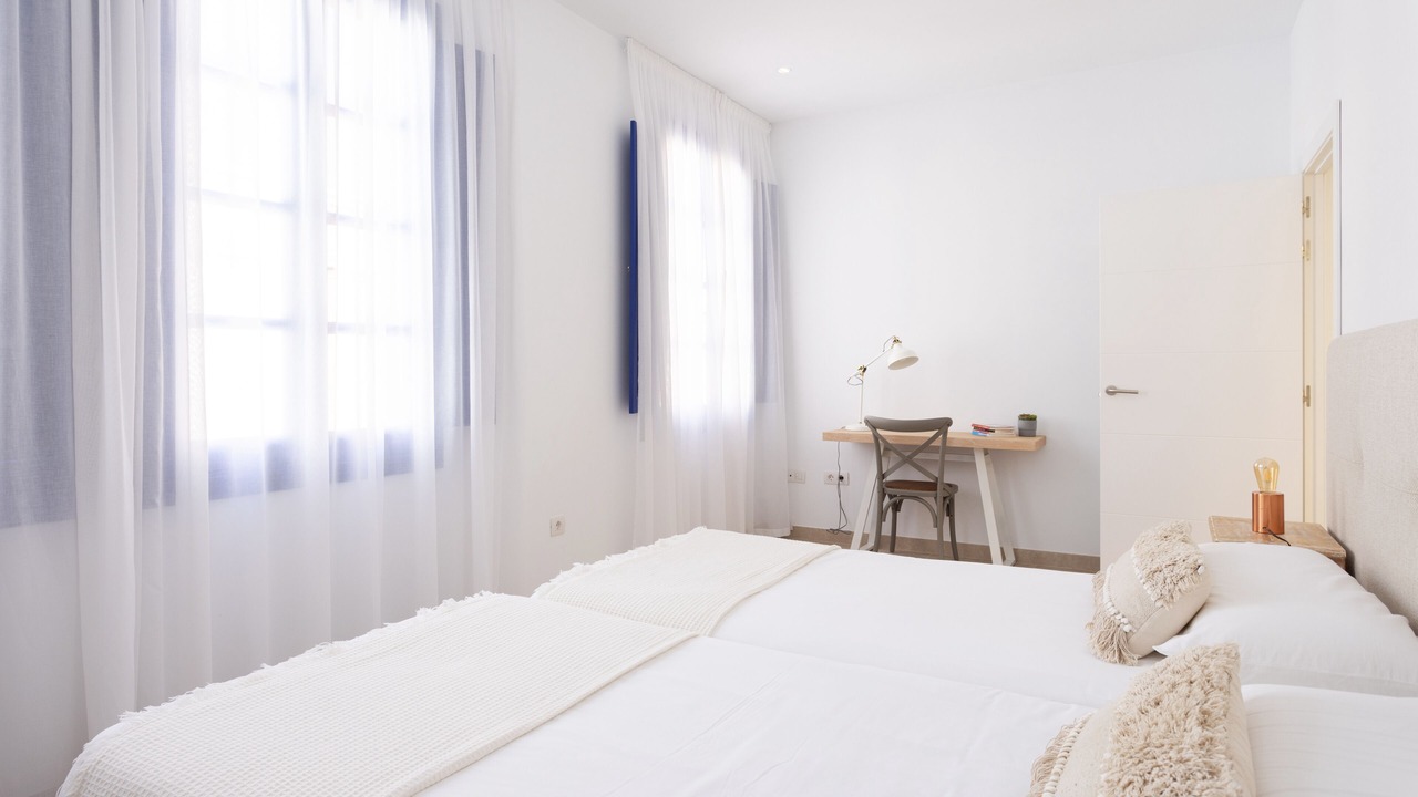 Photo of Bedroom in Garachico