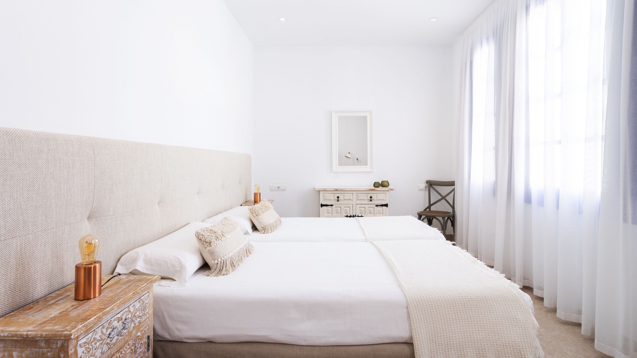 Photo of Bedroom in Garachico