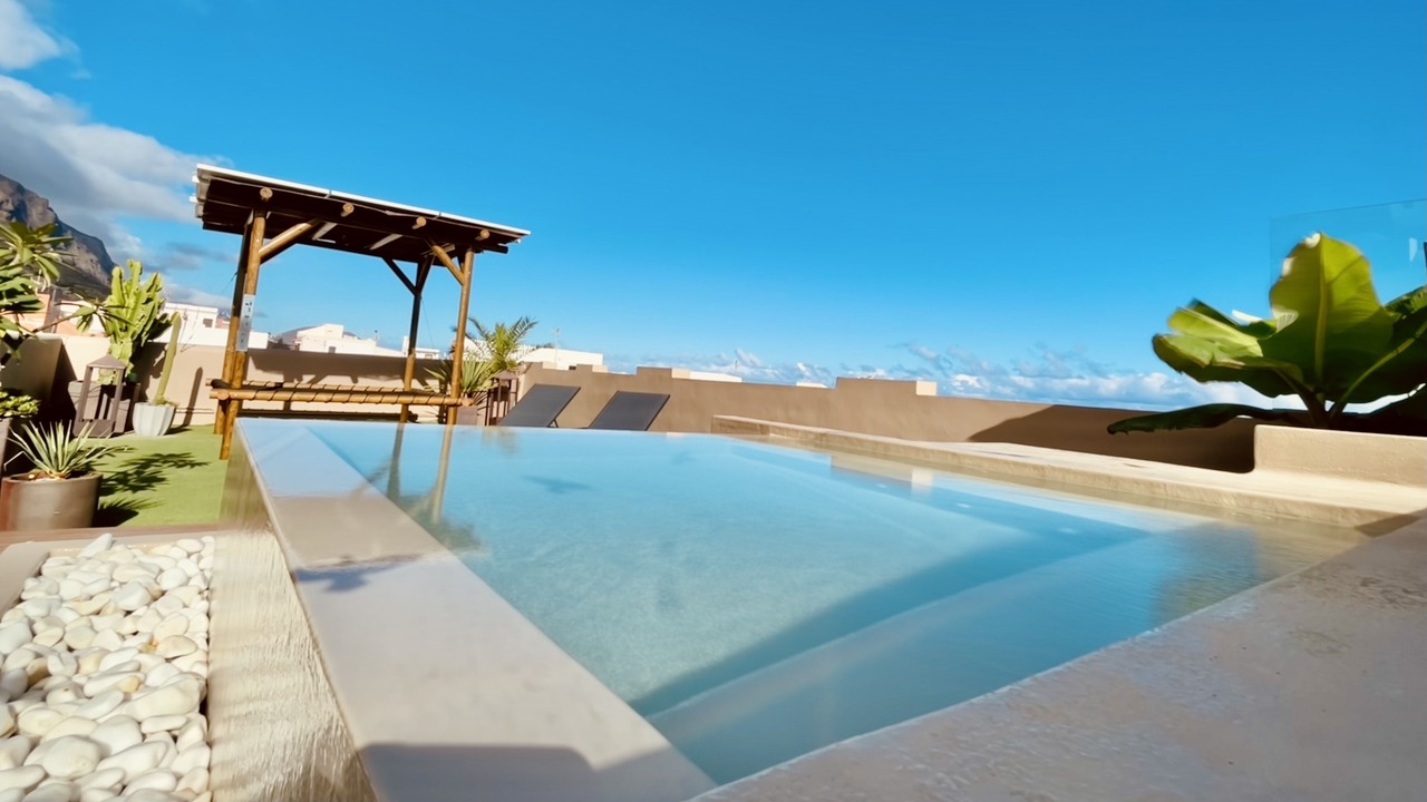 Photo of Outdoor in Garachico