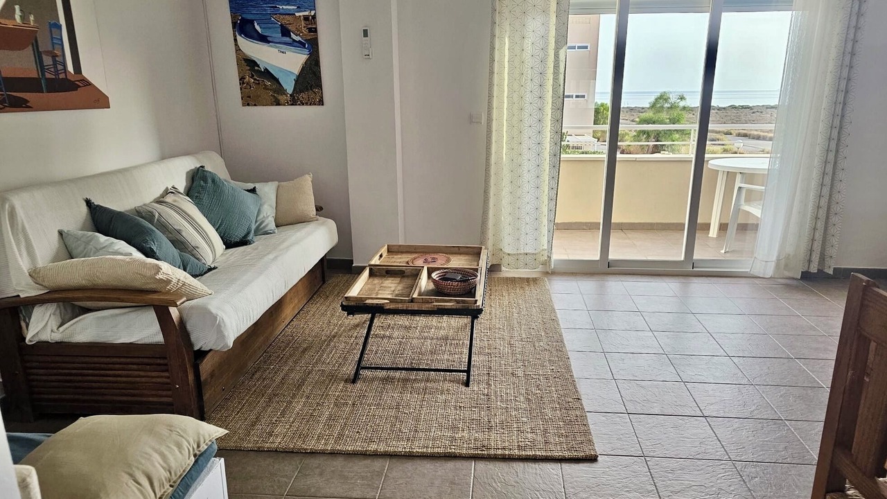 Photo of Livingroom in Retamar