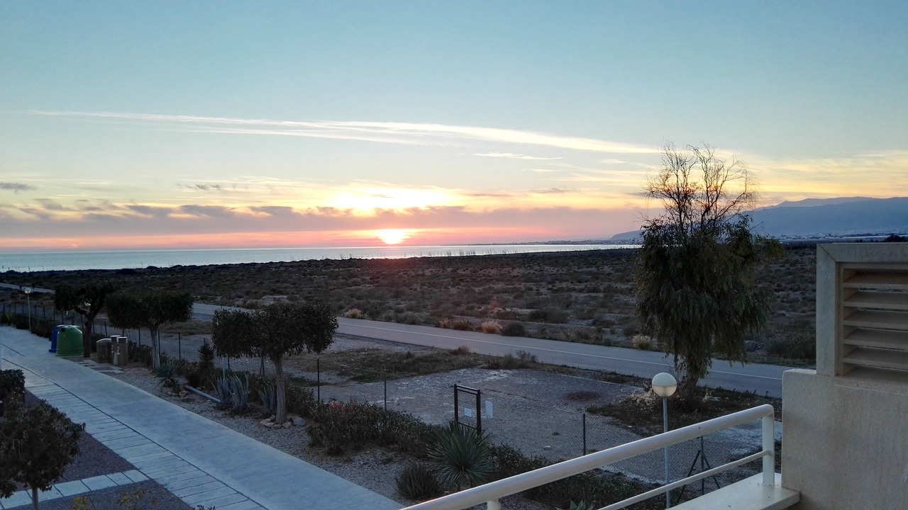 Photo of Outdoor in Retamar