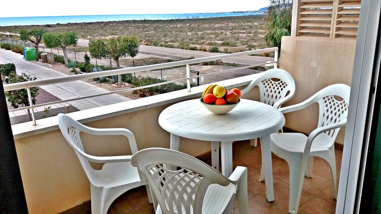 Photo of Outdoor in Retamar