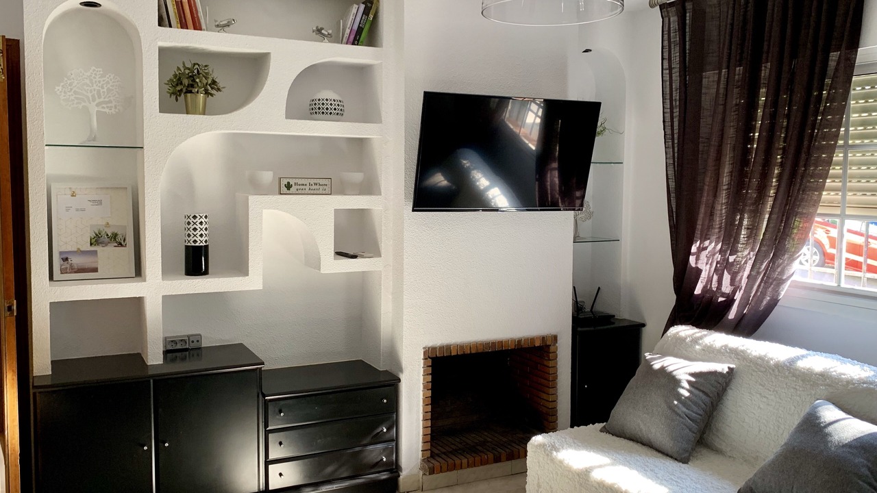 Photo of Livingroom in Province of Toledo