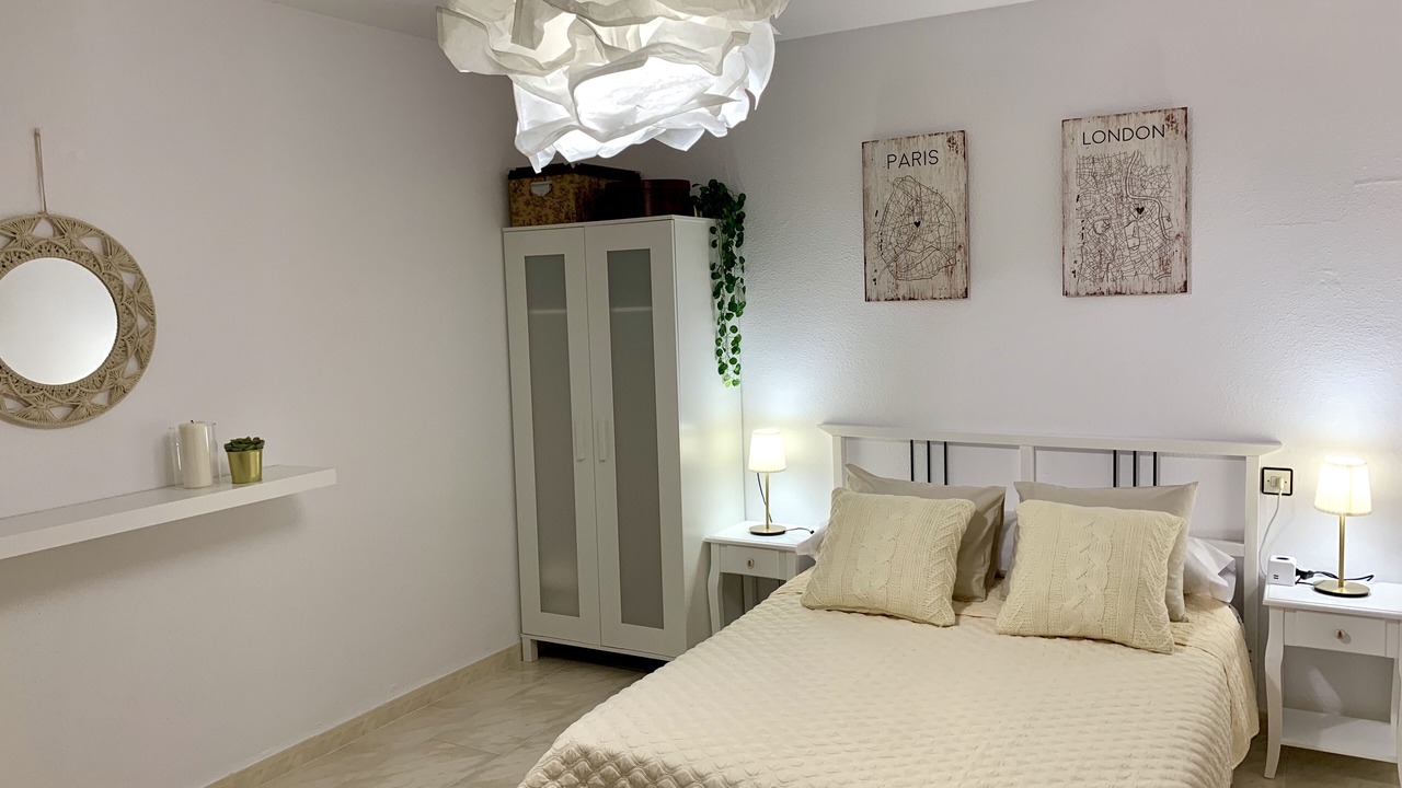 Photo of Bedroom in Province of Toledo