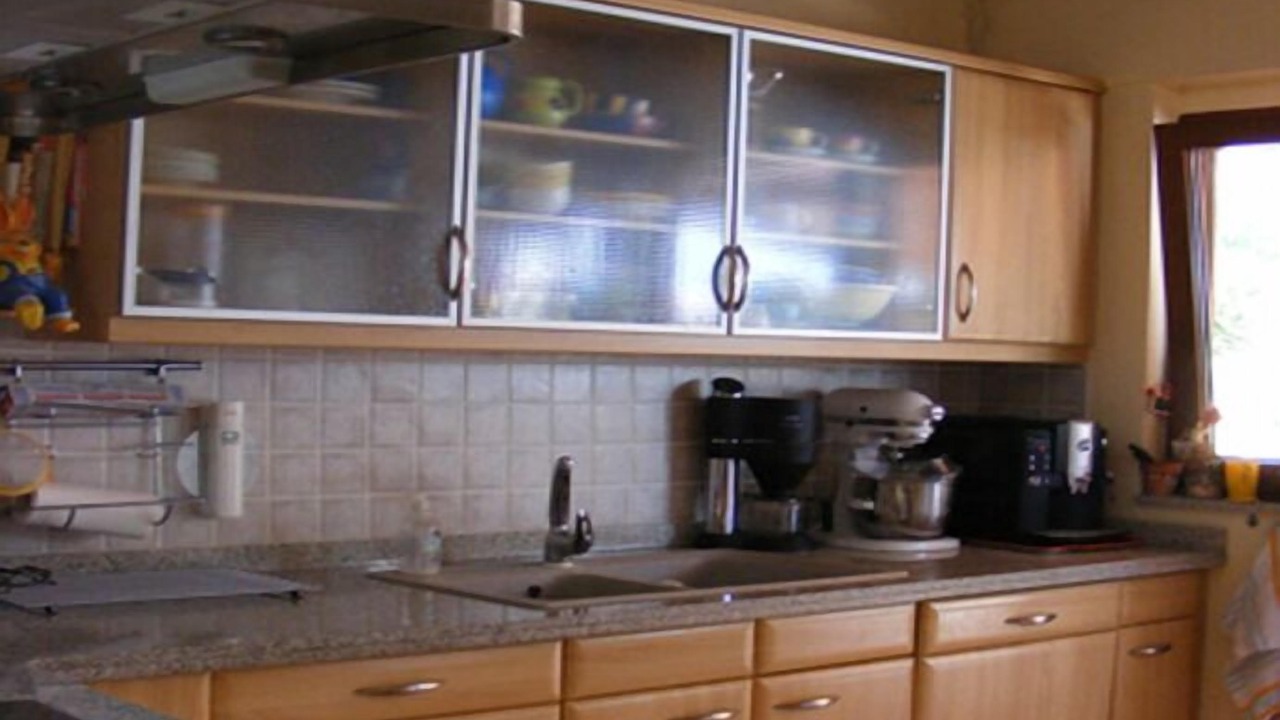 Photo of Kitchen in Son Moll