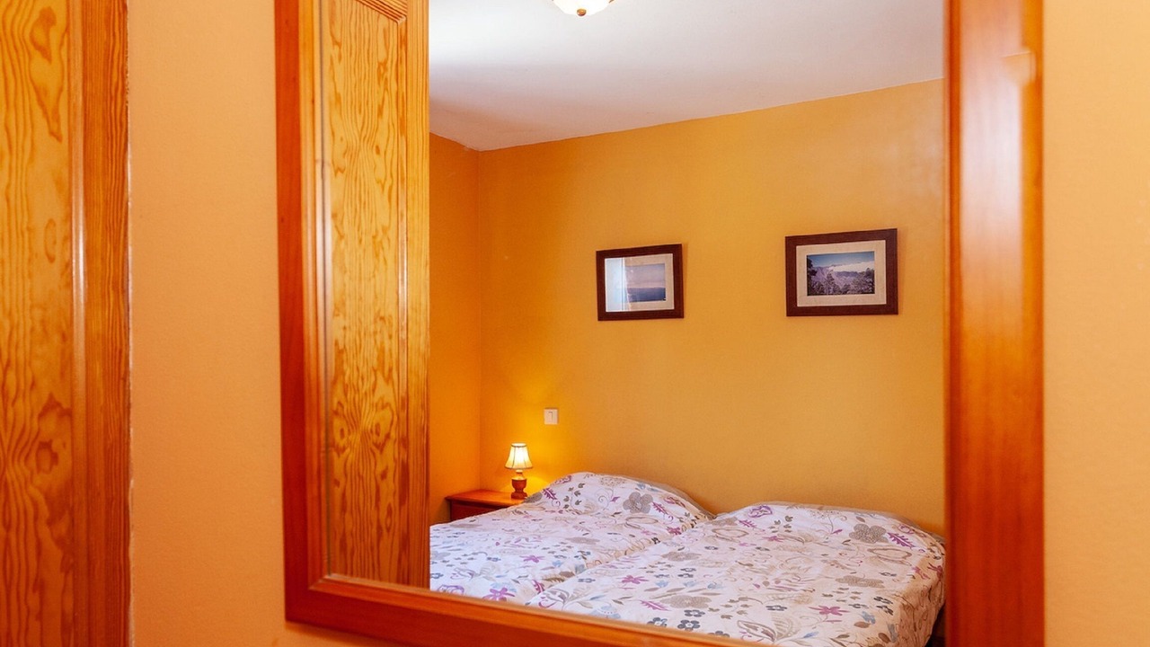 Photo of Bedroom in Bahia Calma