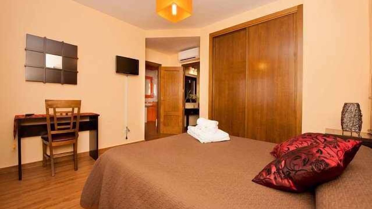 Photo of Bedroom in Galvez