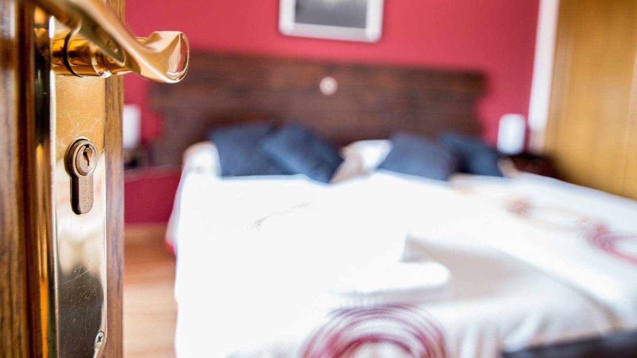 Photo of Bedroom in Galvez