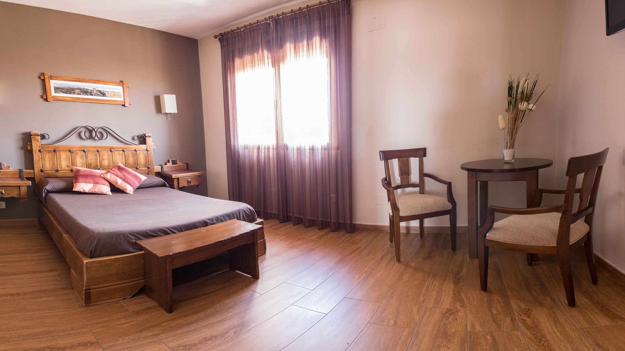Photo of Bedroom in Galvez