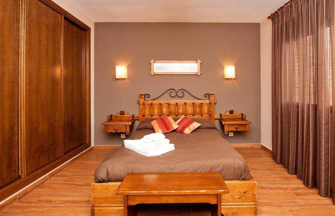 Photo of Bedroom in Galvez