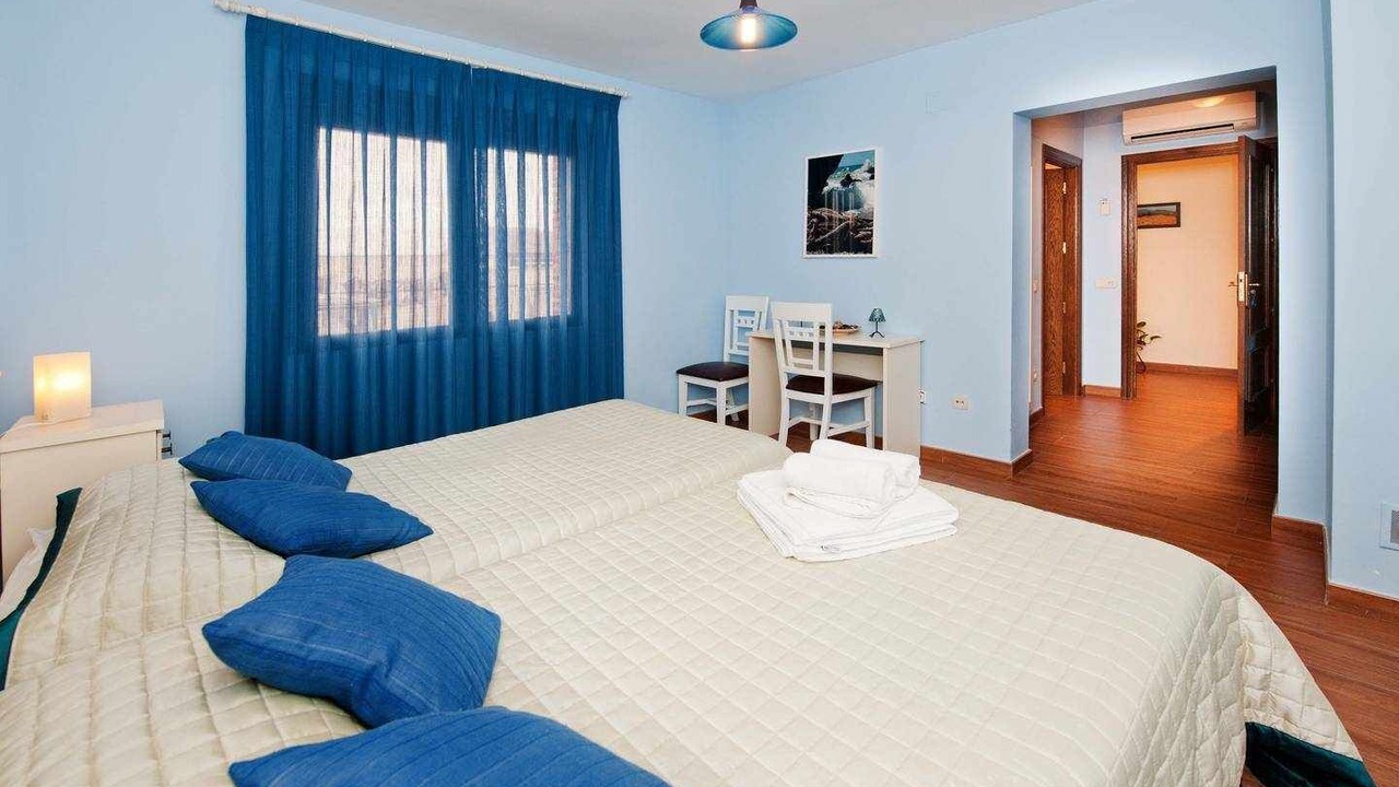 Photo of Bedroom in Galvez