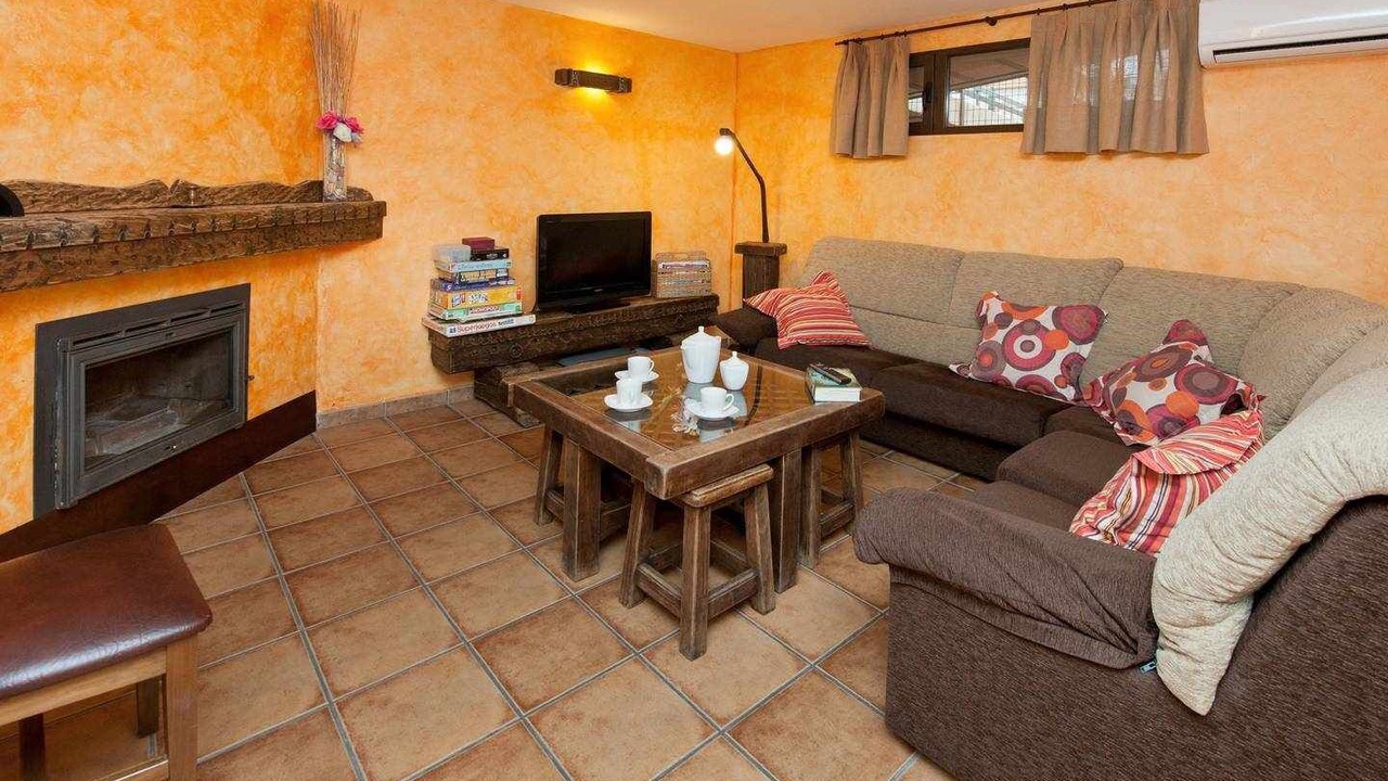 Photo of Livingroom in Galvez