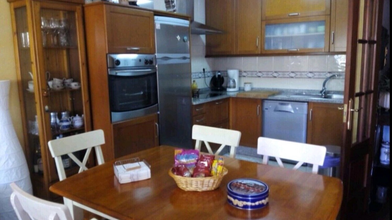Photo of Kitchen in Insuela