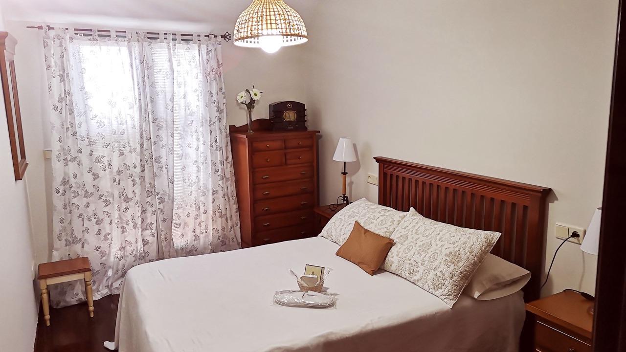 Photo of Bedroom in Insuela