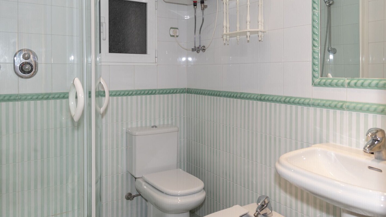 Photo of Bathroom in Cullera