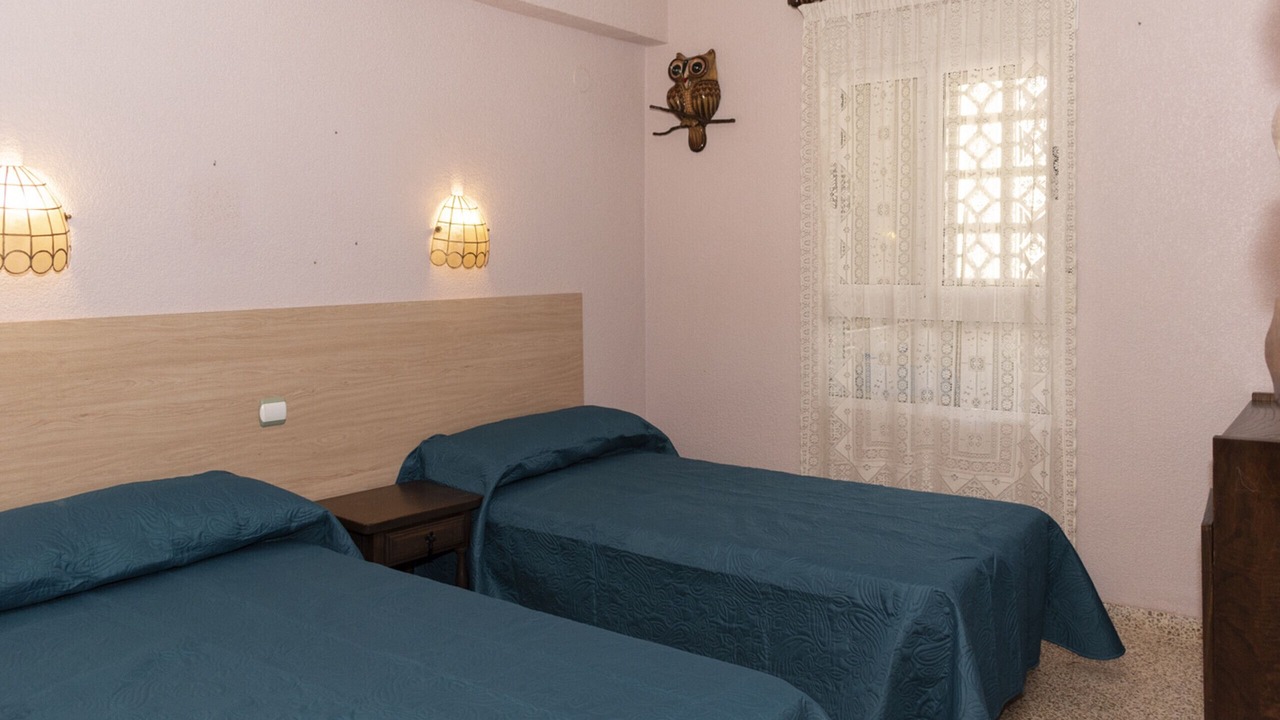 Photo of Bedroom in Cullera