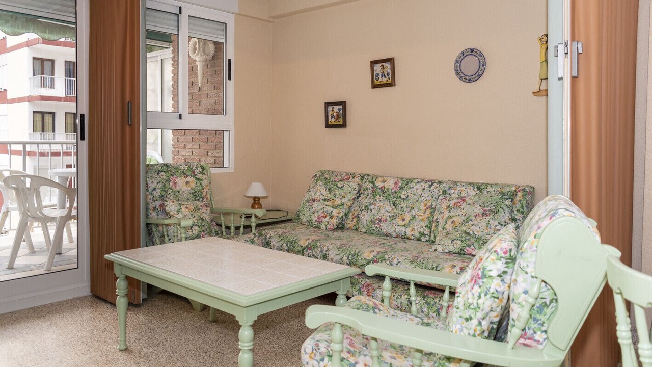 Photo of Livingroom in Cullera