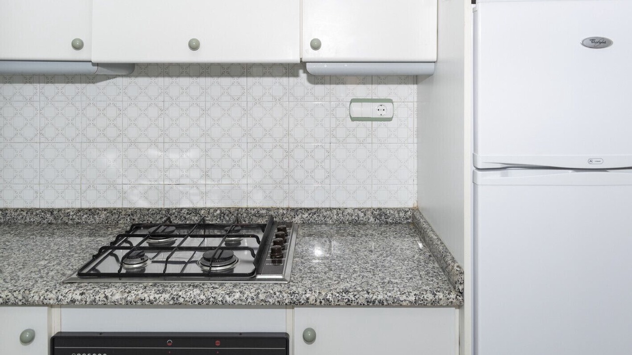 Photo of Kitchen in Cullera