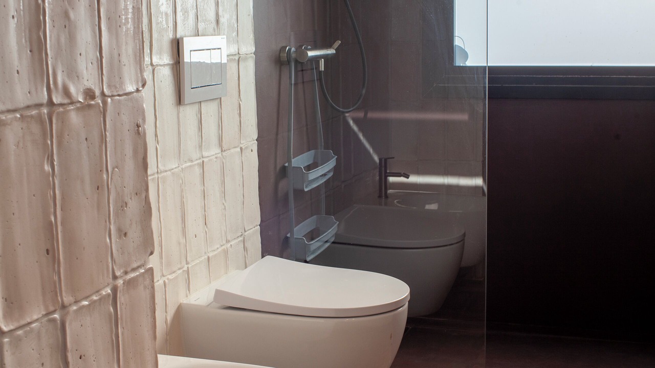 Photo of Bathroom in Alzira