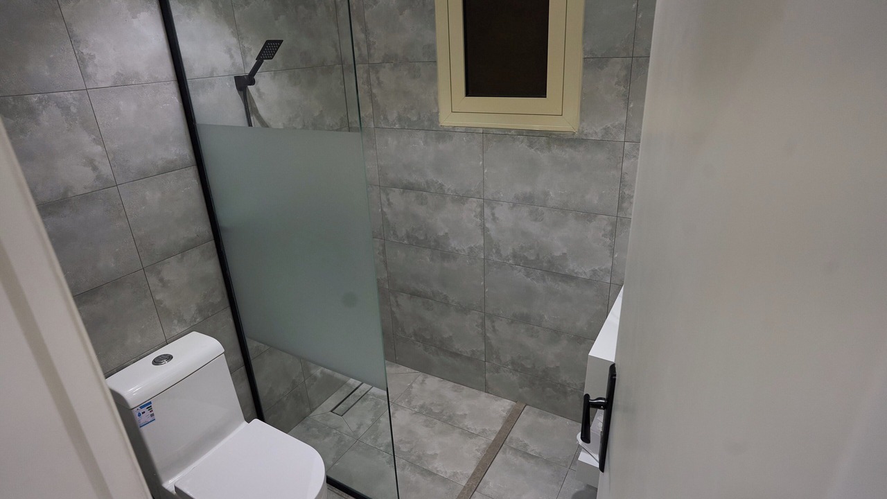 Photo of Bathroom in Yanbu