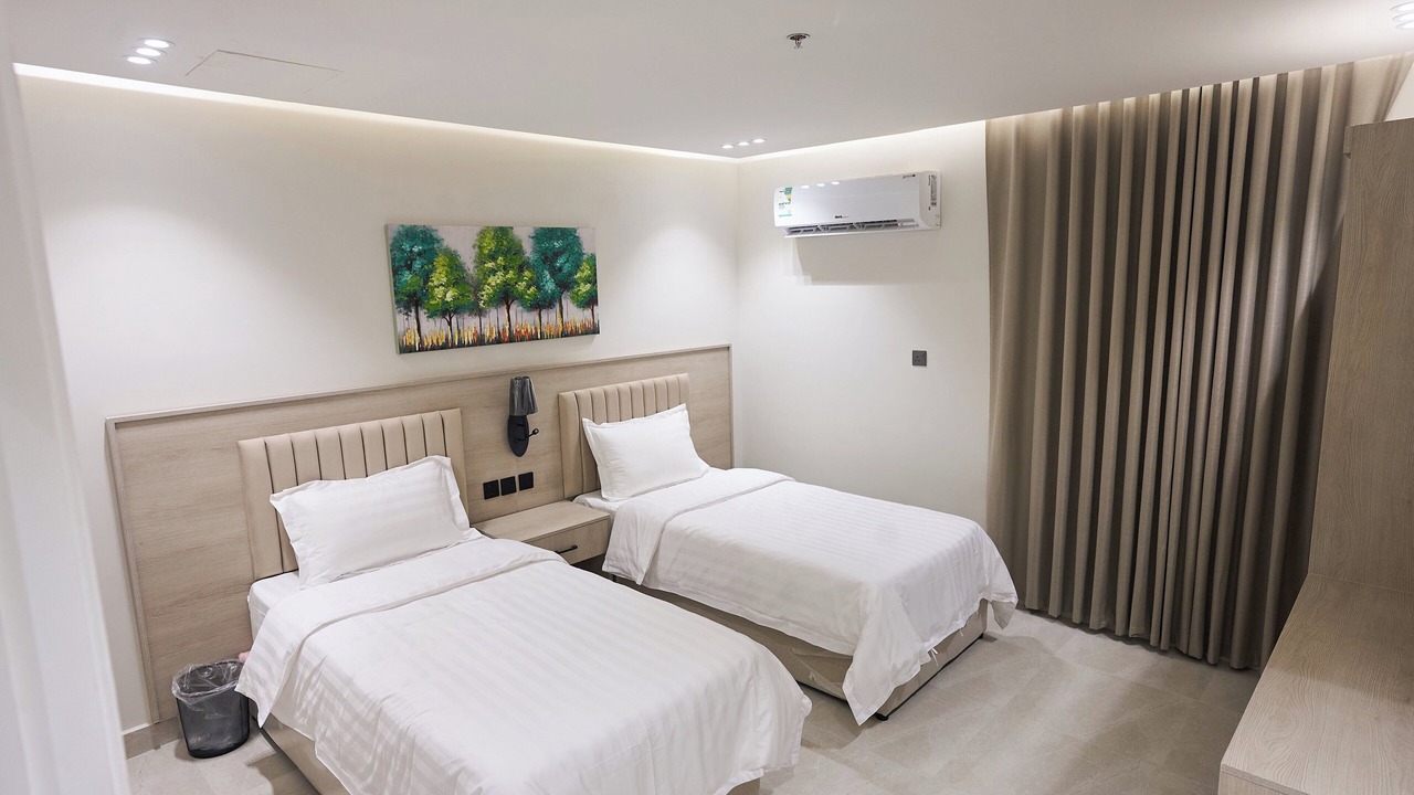 Photo of Bedroom in Yanbu