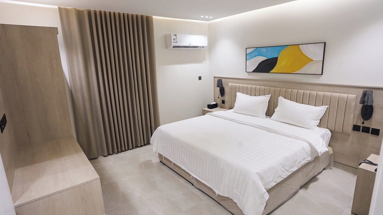 Photo of Livingroom in Yanbu