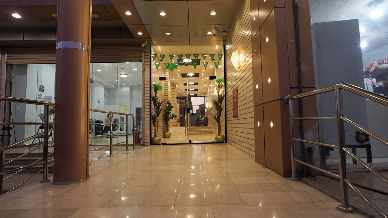 Photo of Outdoor in Yanbu