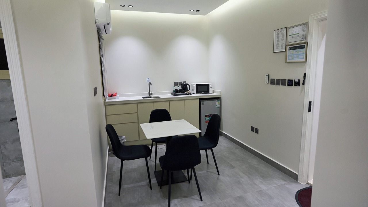 Photo of Kitchen in Yanbu